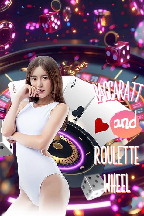 live game roulette