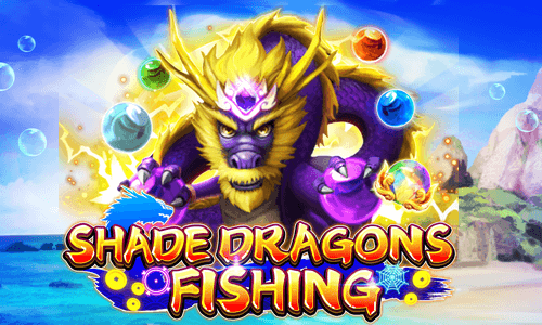 SHADE DRAGON FISHING PH CASH