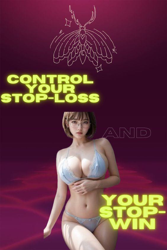 control your stop-loss in slot games