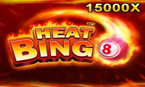 HEAT-BINGO-PHCASH