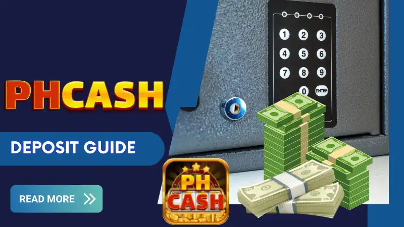 PHCASH DEPOSIT